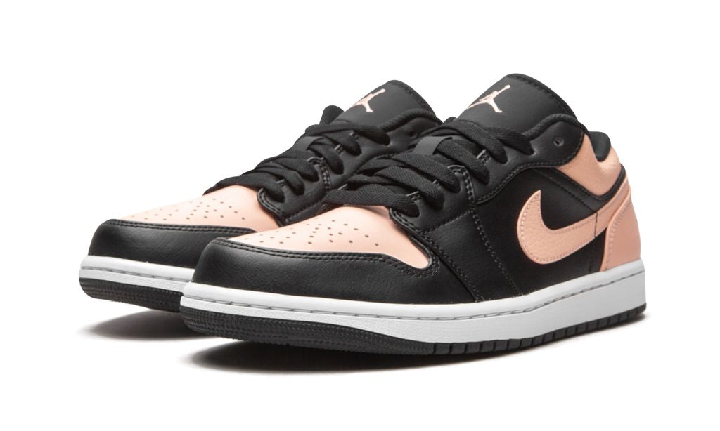 Jordan 1 Low Tinte Carmesí 