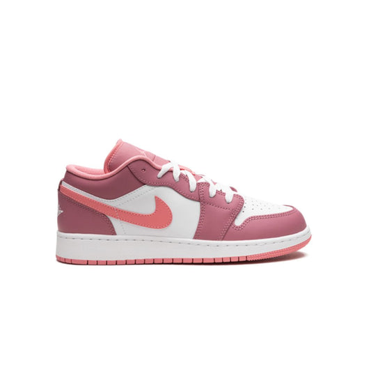 Jordan 1 Low Desert Berry 