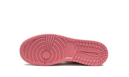 Jordan 1 Low Desert Berry 