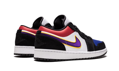 Jordan 1 Low Lakers Top 3 