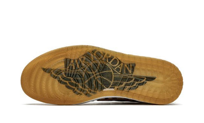 Jordan 1 Low OG Jahr des Tigers 
