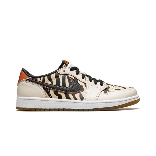 Jordan 1 Low OG Jahr des Tigers 
