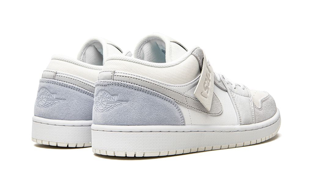 Jordan 1 Low Paris