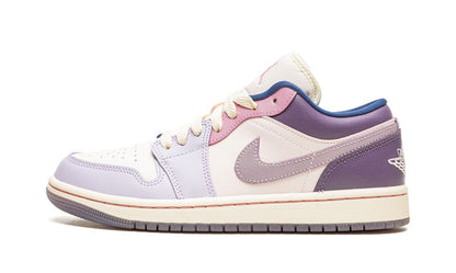 Jordan 1 Low Pastell Lila 