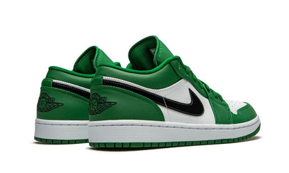 Jordan 1 Low Verde Pino