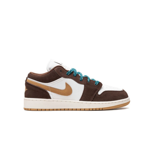 Jordan 1 Low SE Cacao Wow 