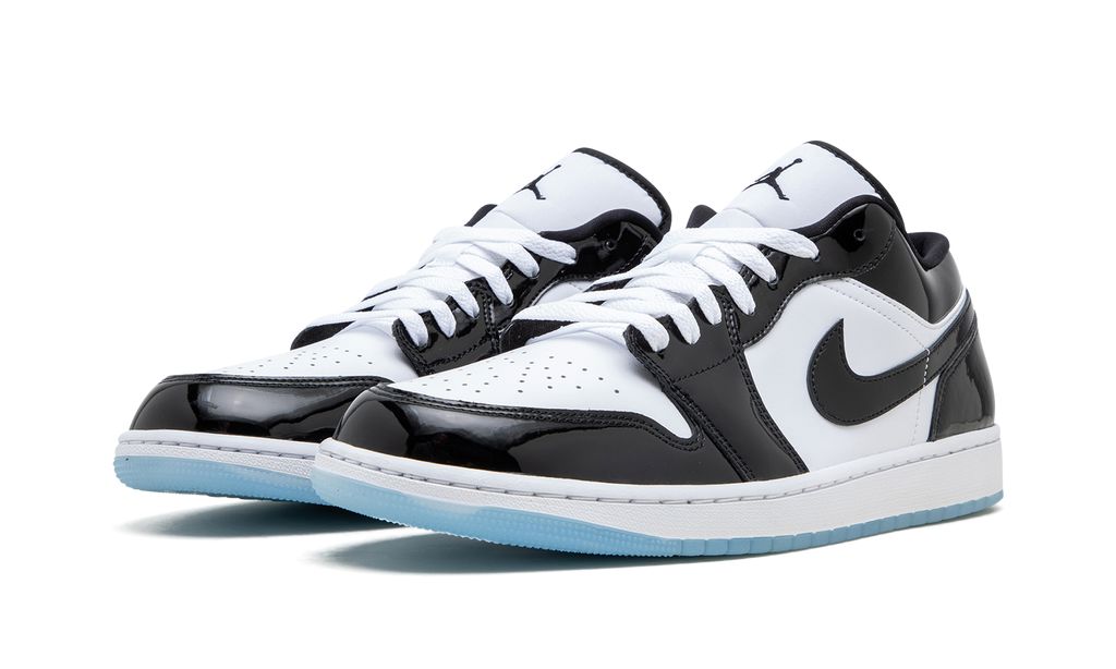 Jordan 1 Low SE Concord 