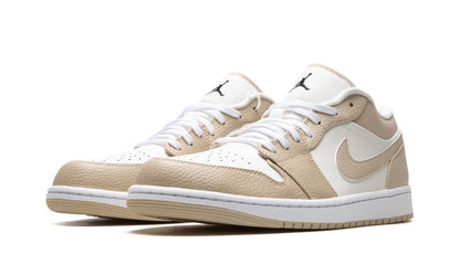 Jordan 1 Low SE Sail Rattan University Red