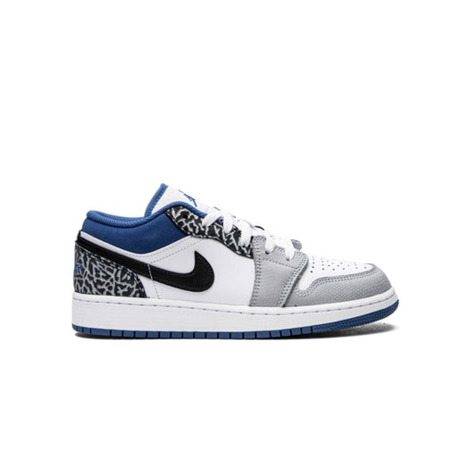 Jordan 1 Low SE True Blue 