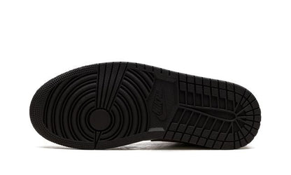 Jordan 1 Low Shadow Braun 