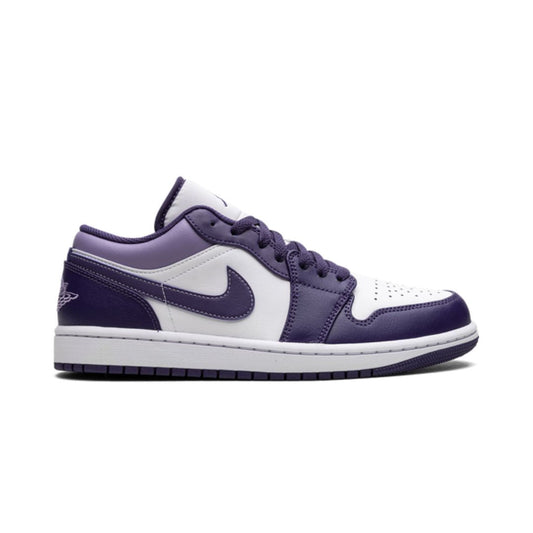 Jordan 1 Low Sky J Lila 