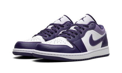 Jordan 1 Low Sky J Lila 