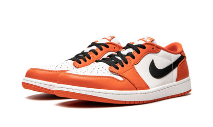 Jordan 1 Low Starfish