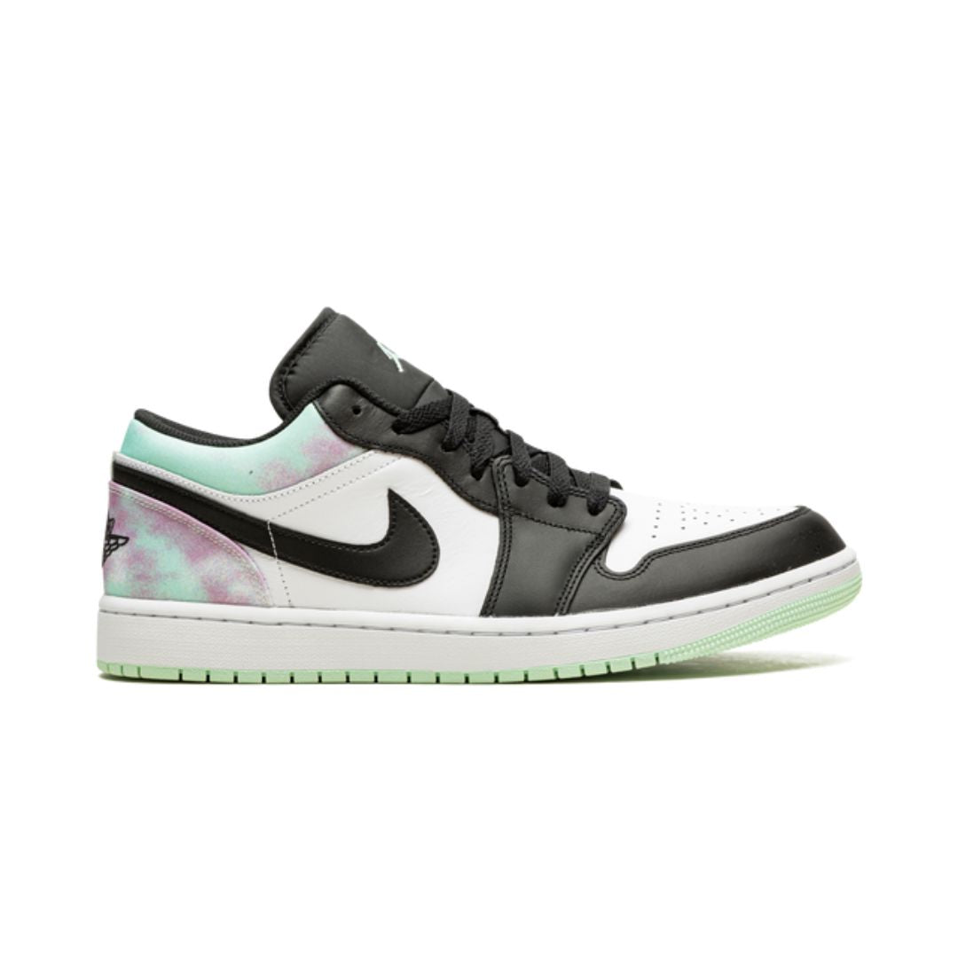 Jordan 1 Low Tie Dye 