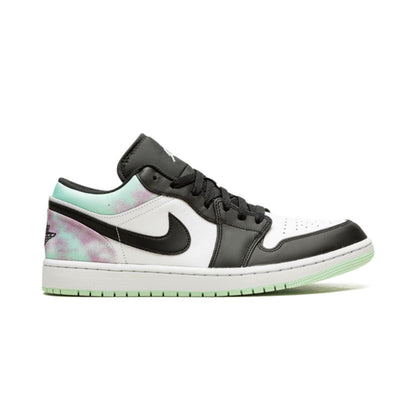 Jordan 1 Low Tie Dye 