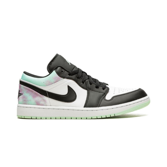 Jordan 1 Low Tie Dye 