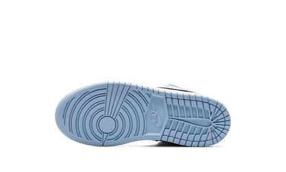 Jordan 1 Mid Ice Blue (2022) 