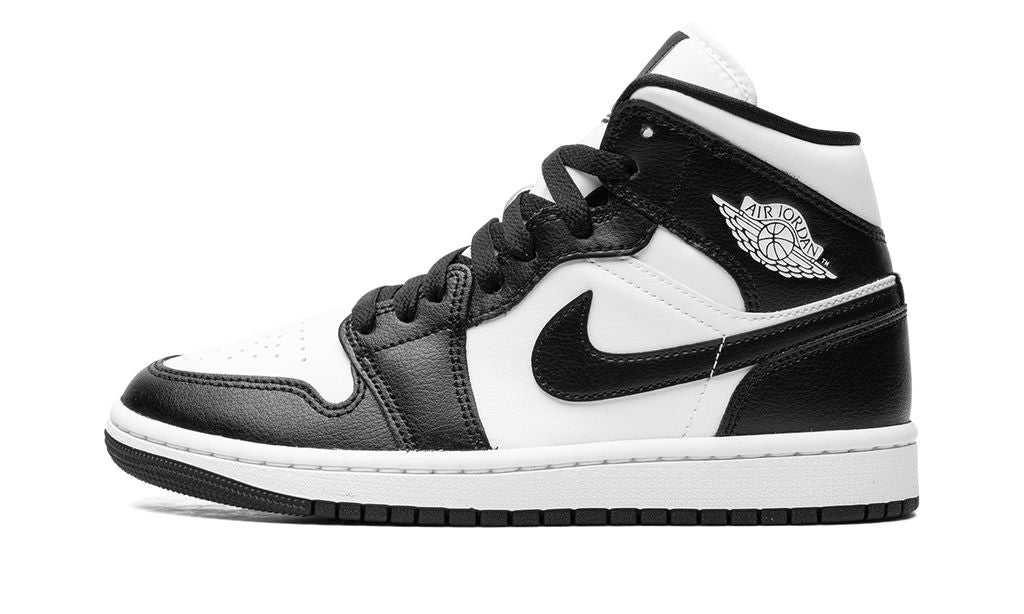 Jordan 1 Mid Panda 