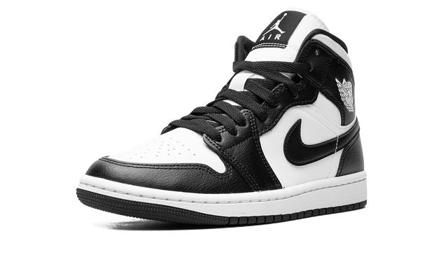Jordan 1 Mid Panda 