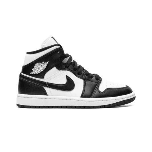 Jordan 1 Mid Panda 