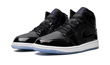 Jordan 1 Mid SE Space Jam 