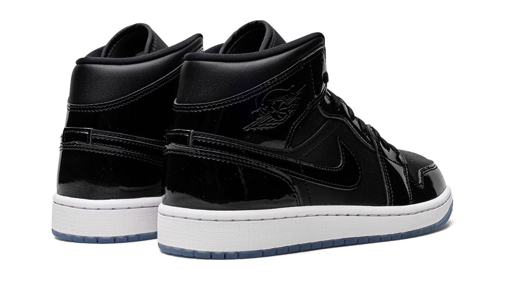 Jordan 1 Mid SE Space Jam 