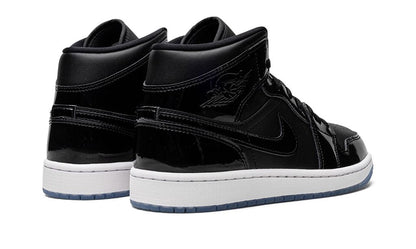 Jordan 1 Mid SE Space Jam 