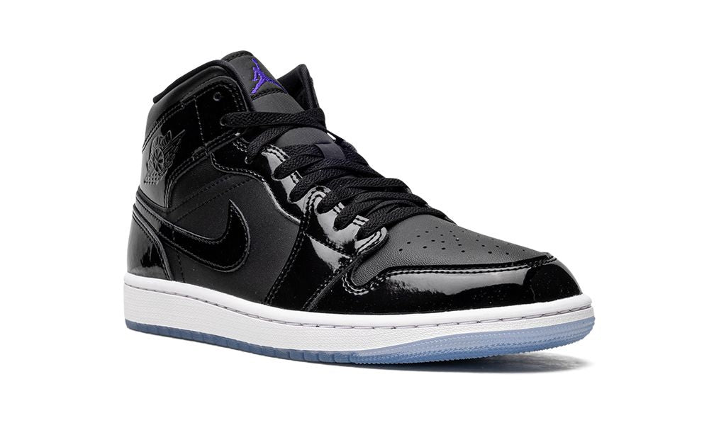 Jordan 1 Mid SE Space Jam 