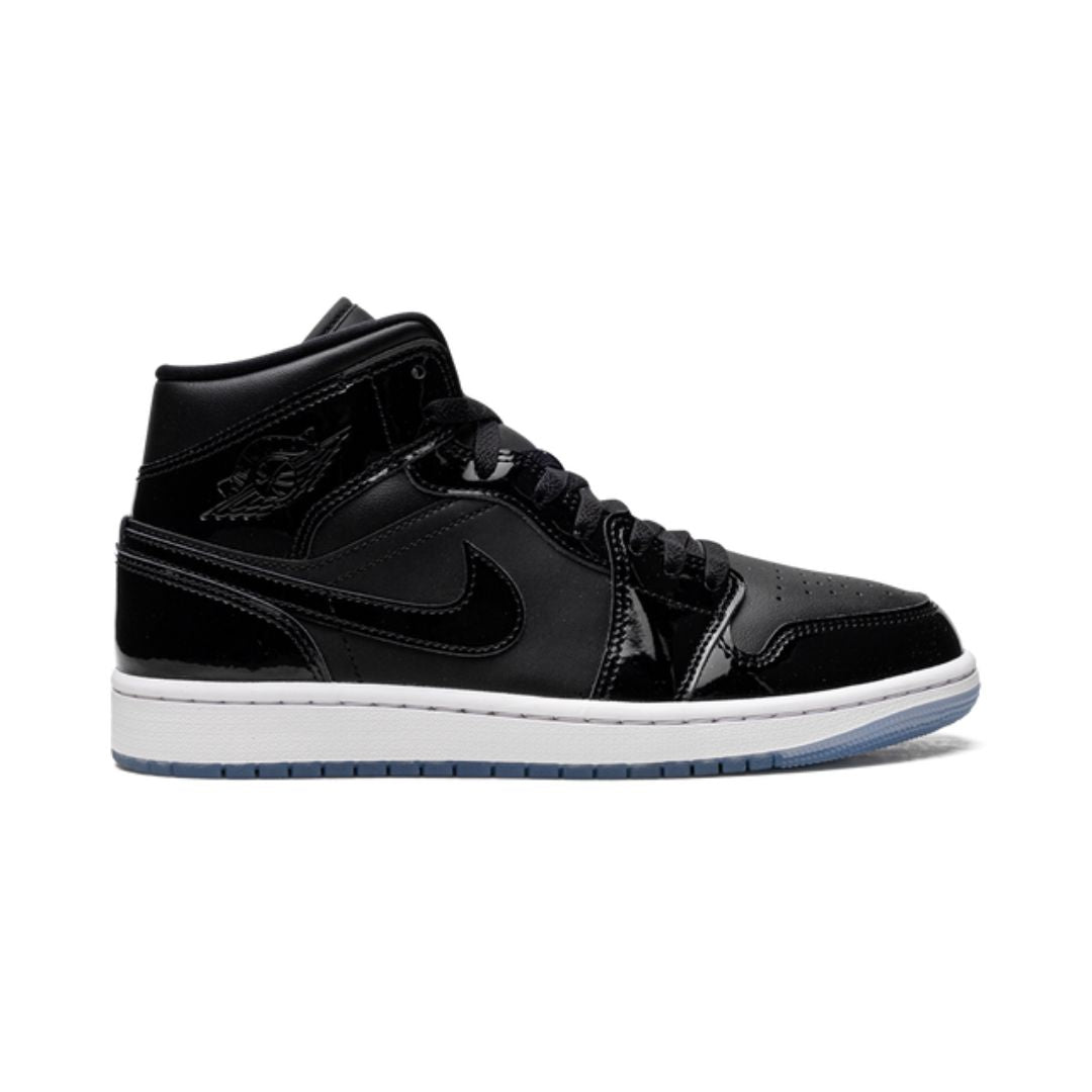 Jordan 1 Mid SE Space Jam 