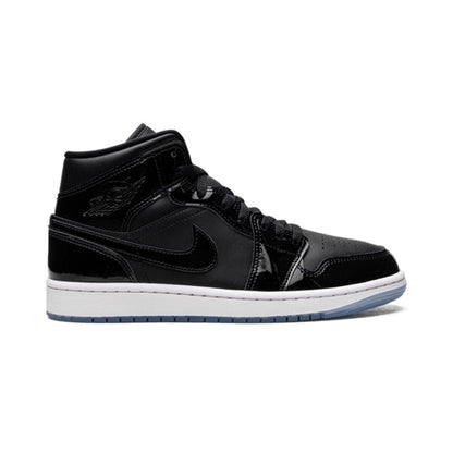 Jordan 1 Mid SE Space Jam 