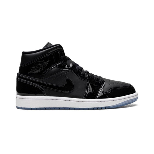 Jordan 1 Mid SE Space Jam 