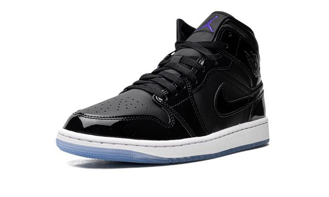Jordan 1 Mid SE Space Jam 