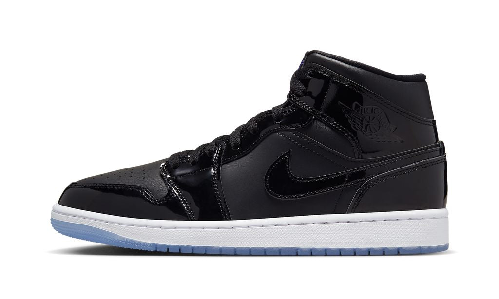 Jordan 1 Mid SE Space Jam 