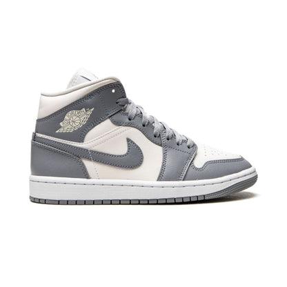 Jordan 1 Mid Stealth 