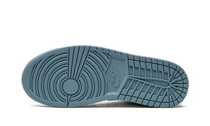 Jordan 1 Mid UNC