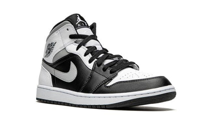 Jordan 1 Mid White Shadow