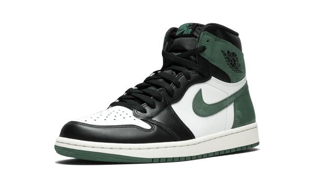 Jordan 1 Retro High Clay Grün