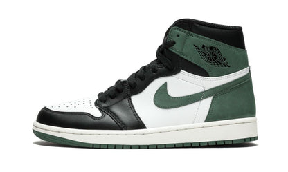 Jordan 1 Retro High Clay Grün