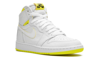 Jordan 1 Retro High First Class Flug