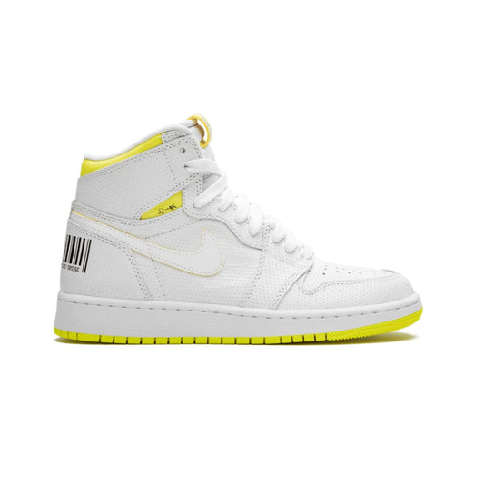 Jordan 1 Retro High First Class Flug