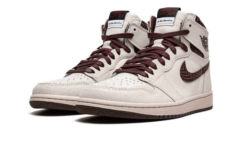 Jordan 1 Retro High OG A Ma Maniére 