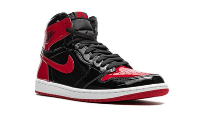 Jordan 1 Retro High OG Bred Patente 