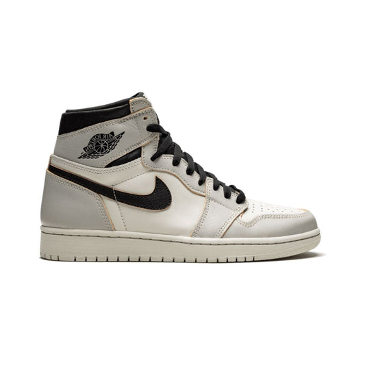 Jordan 1 Retro High OG Defiant SB NYC nach Paris