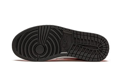 Jordan 1 Retro High OG Light Fusion Rot