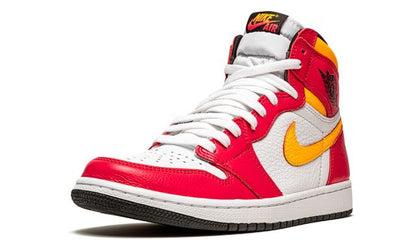 Jordan 1 Retro High OG Light Fusion Rot