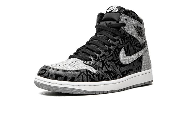 Jordan 1 Retro High OG Rebellionaire 