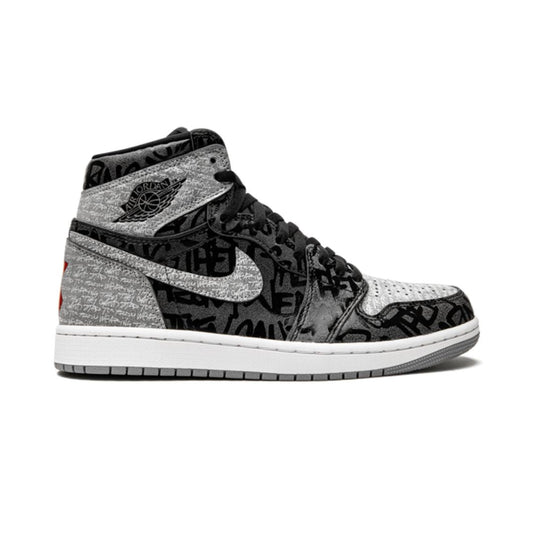 Jordan 1 Retro High OG Rebellionaire 