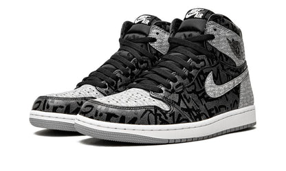 Jordan 1 Retro High OG Rebellionaire 