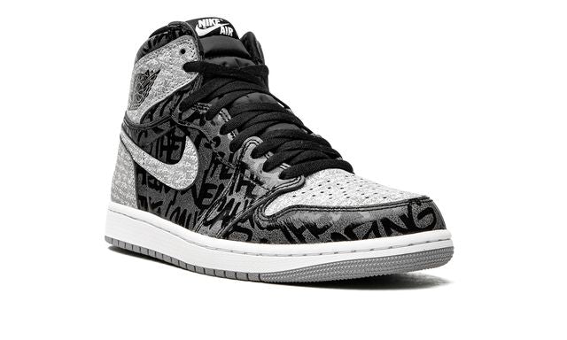 Jordan 1 Retro High OG Rebellionaire 