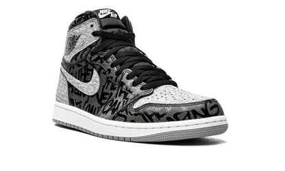 Jordan 1 Retro High OG Rebellionaire 